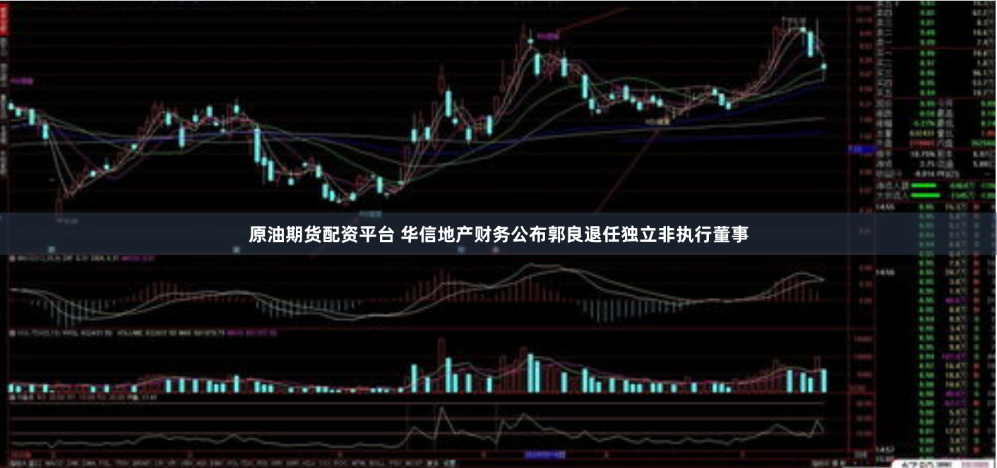 原油期货配资平台 华信地产财务公布郭良退任独立非执行董事