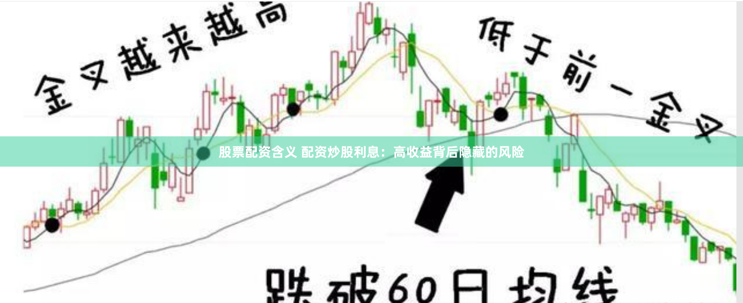 股票配资含义 配资炒股利息：高收益背后隐藏的风险