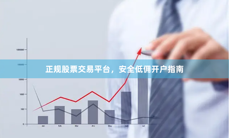 正规股票交易平台,安全低佣开户指南