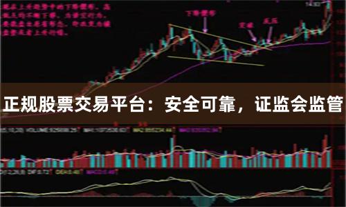 正规股票交易平台：安全可靠，证监会监管