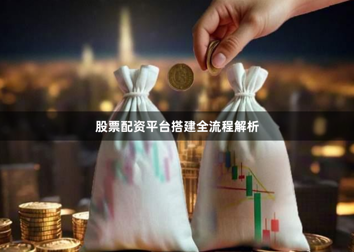 股票配资平台搭建全流程解析