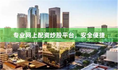 专业网上配资炒股平台，安全便捷