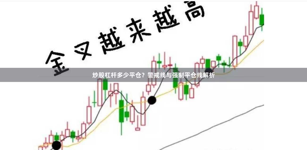 炒股杠杆多少平仓？警戒线与强制平仓线解析